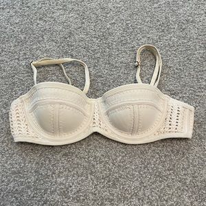 triangl bathingsuit top